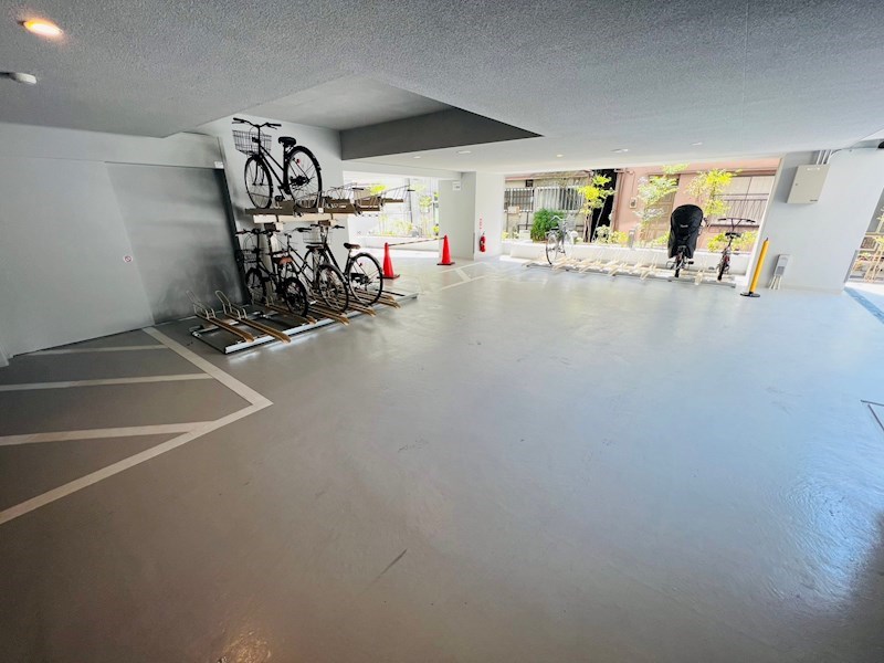 イニシア北千住レジデンス その他外観5