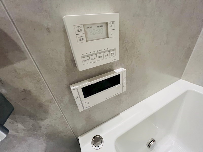 イニシア北千住レジデンス その他12