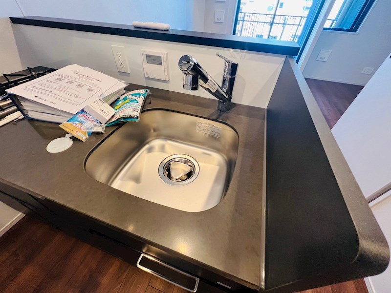 イニシア北千住レジデンス その他17