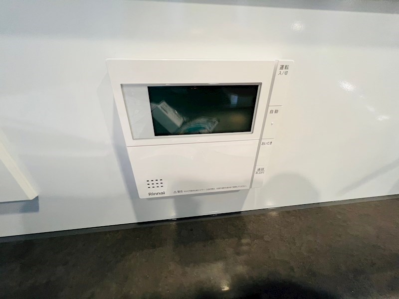 イニシア北千住レジデンス その他19