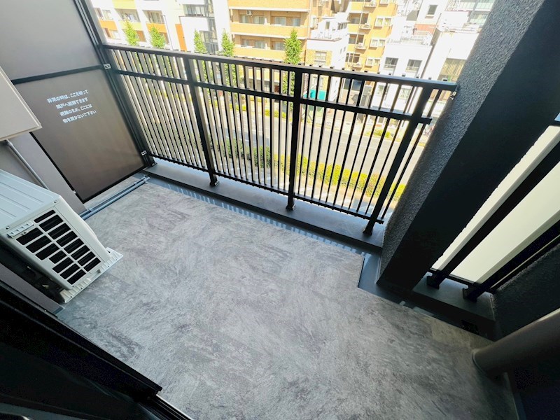 イニシア北千住レジデンス その他32