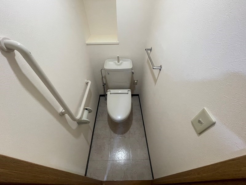 シャトーメルヴェーユ その他1