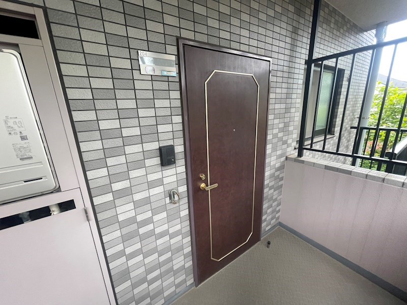 シャトーメルヴェーユ その他7