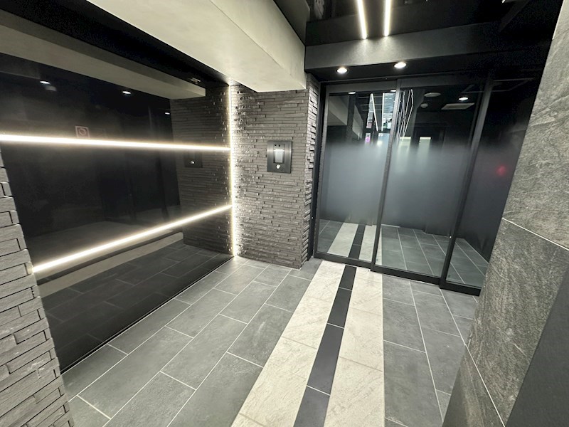 MAXIV CROS竹ノ塚 その他外観3