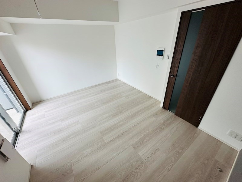 MAXIV CROS竹ノ塚 ベッドルーム