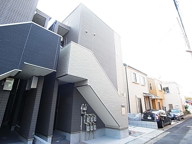 栄 その他外観6