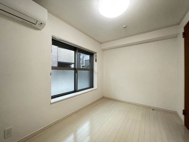 スプリングシャンテⅡ ベッドルーム