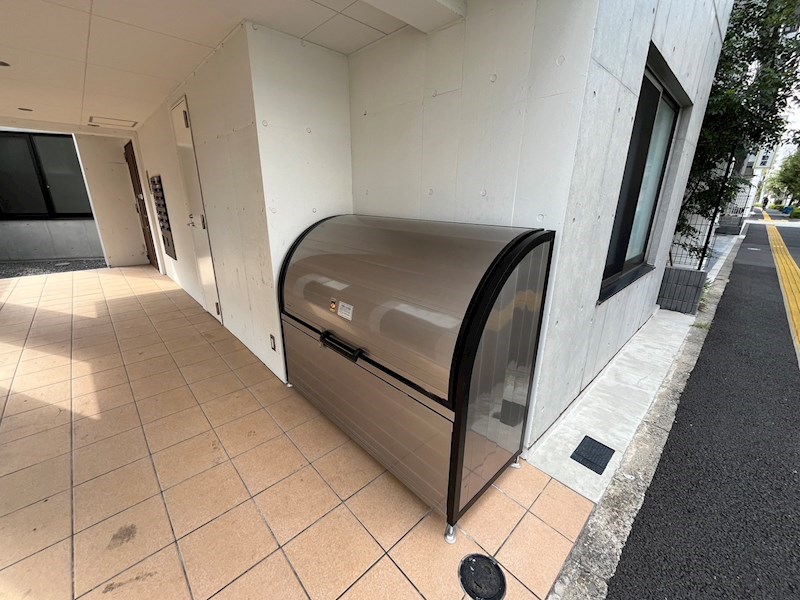 レピュア綾瀬レジデンス その他外観2