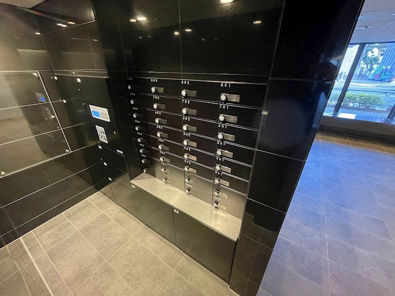 LEXE綾瀬 その他外観2