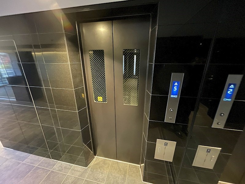 LEXE綾瀬 その他外観6