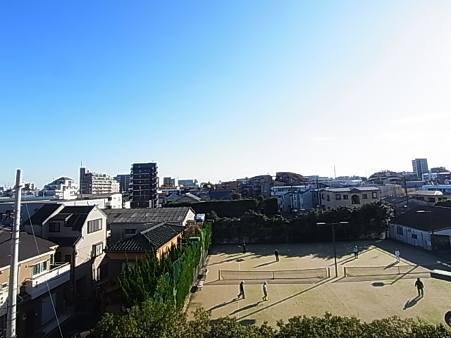 イースト　エクラン その他6