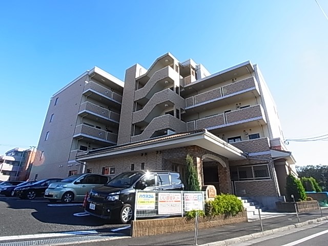 イースト　エクラン その他外観6