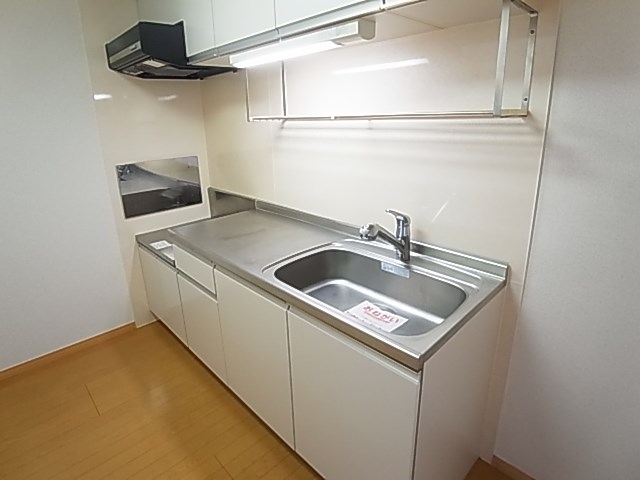 イースト　エクラン キッチン