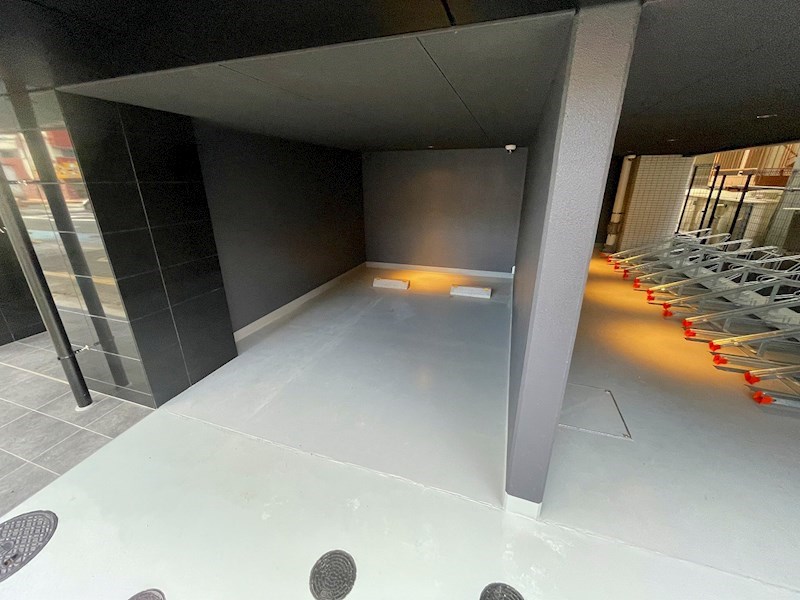 LEXE綾瀬 その他外観4