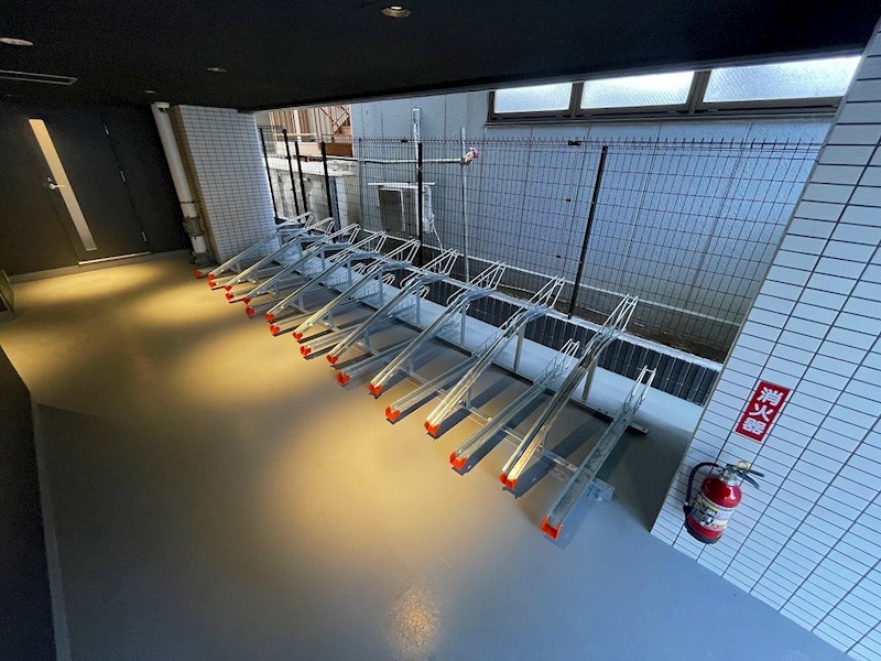 LEXE綾瀬 その他外観5