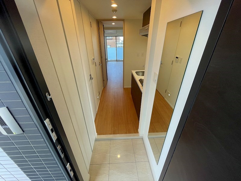 LEXE綾瀬 その他8