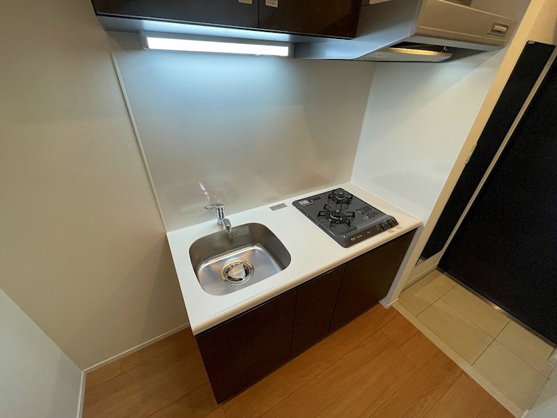 LEXE綾瀬 キッチン