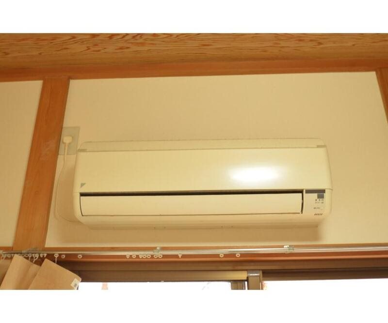 ホーク・ハイツ その他4