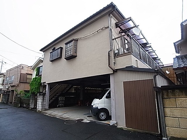 ホーク・ハイツ その他外観5