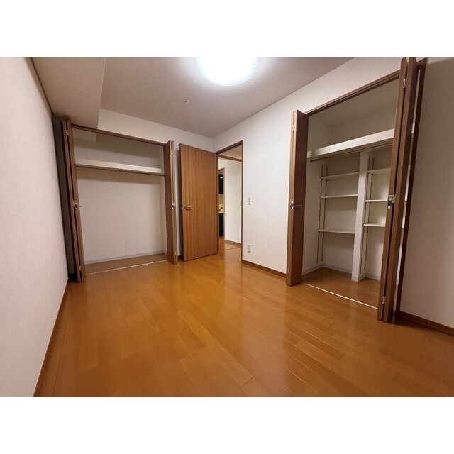 ヴィナシス金町タワーレジデンス ベッドルーム