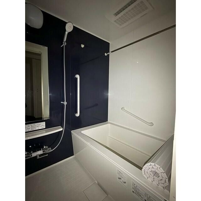 ヴィナシス金町タワーレジデンス 風呂画像