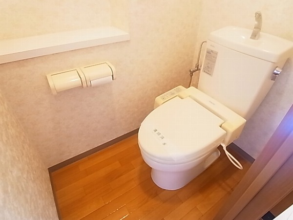 グランチェスタハイツ　B その他1