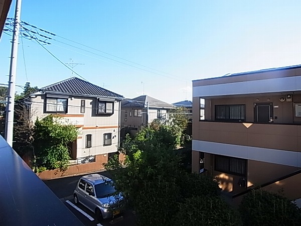 グランチェスタハイツ　B その他5