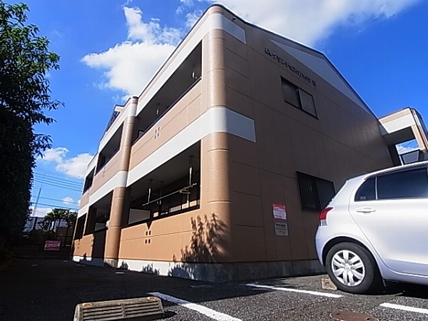 グランチェスタハイツ　B その他外観1