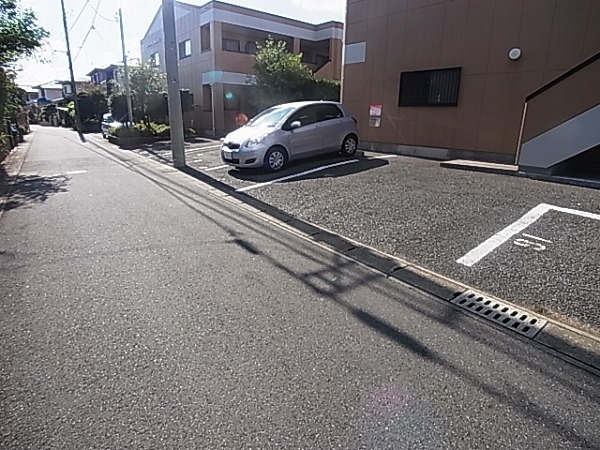 グランチェスタハイツ　B その他外観2