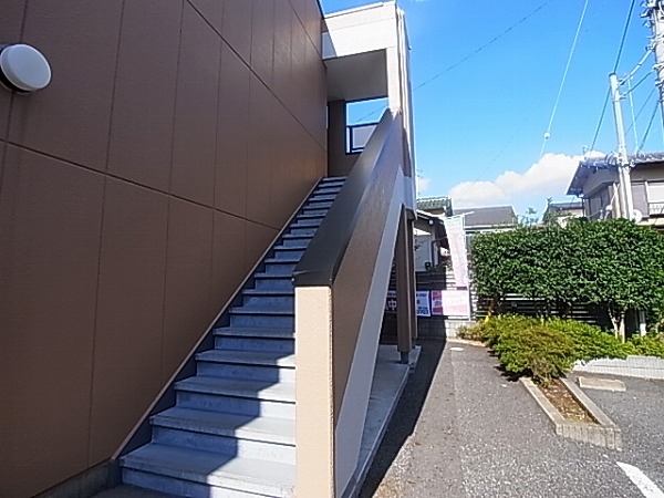 グランチェスタハイツ　B その他外観4