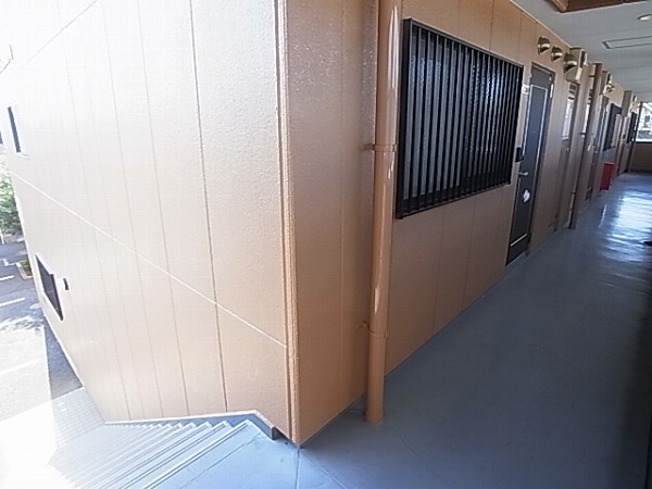 グランチェスタハイツ　B その他外観5