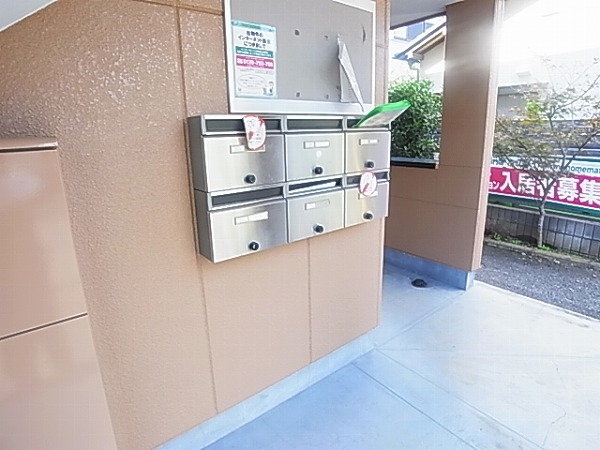 グランチェスタハイツ　B その他外観6