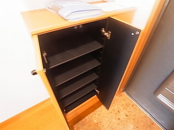 グランチェスタハイツ　B その他8