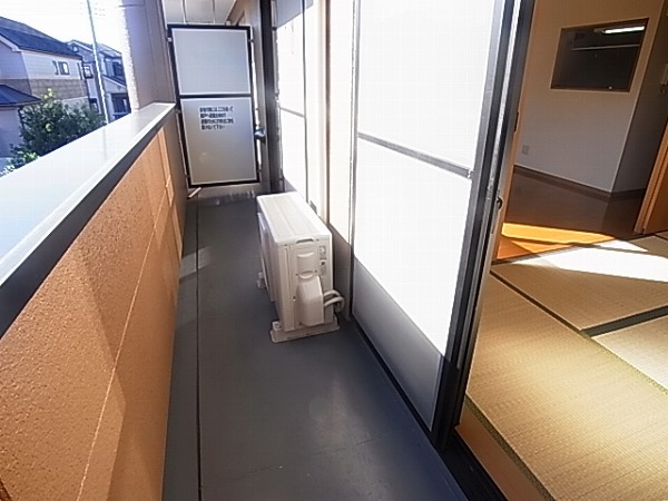 グランチェスタハイツ　B その他10