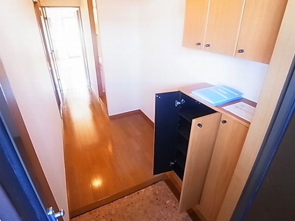 グランチェスタハイツ　B その他12