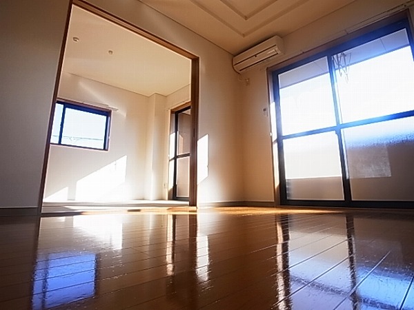 グランチェスタハイツ　B その他15