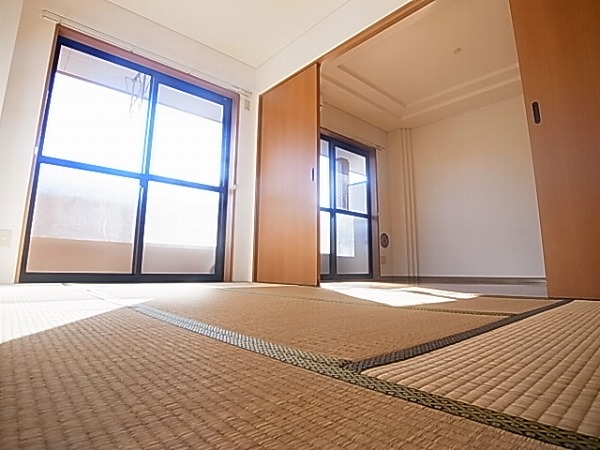 グランチェスタハイツ　B その他16