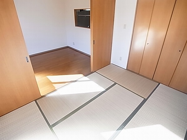 グランチェスタハイツ　B その他18