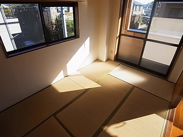 グランチェスタハイツ　B その他19