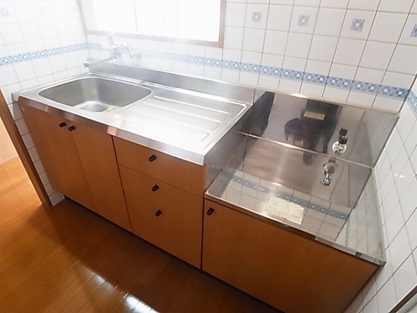 グランチェスタハイツ　B その他20