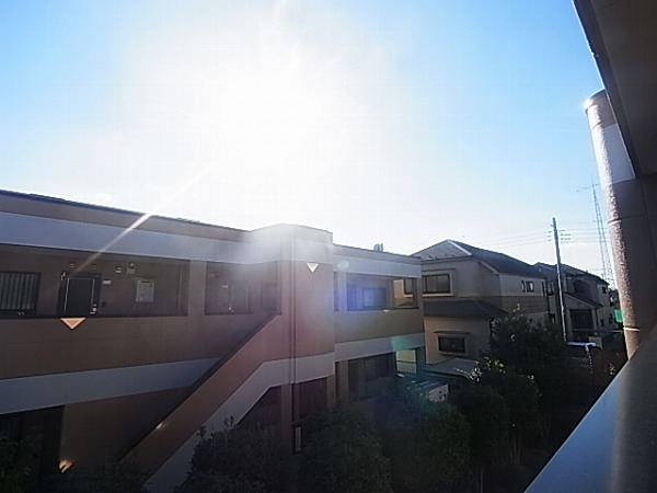 グランチェスタハイツ　B その他21