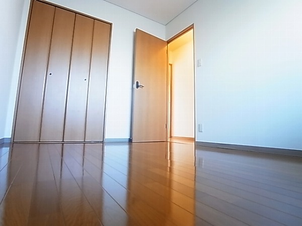 グランチェスタハイツ　B ベッドルーム