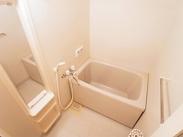 グランチェスタハイツ　B 風呂画像