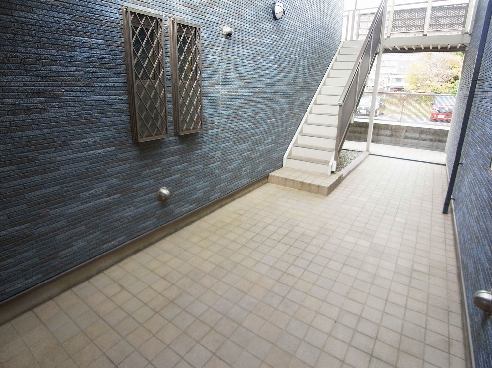 コラール五反野 その他外観3