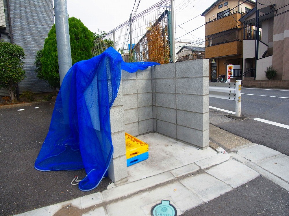 コラール五反野 その他外観4