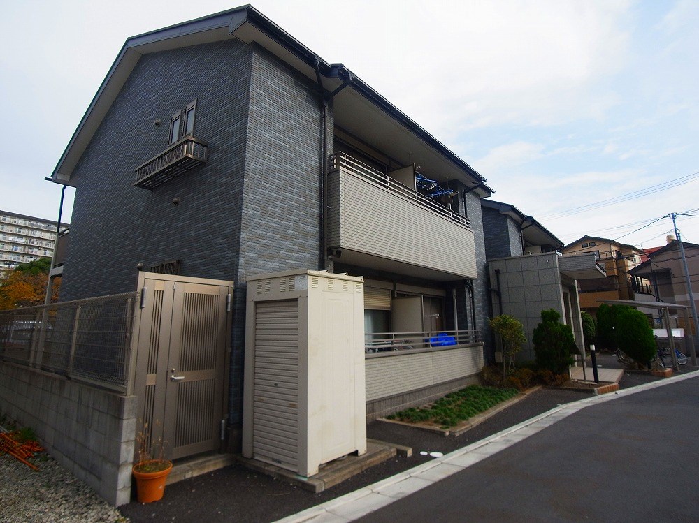 コラール五反野 その他外観5