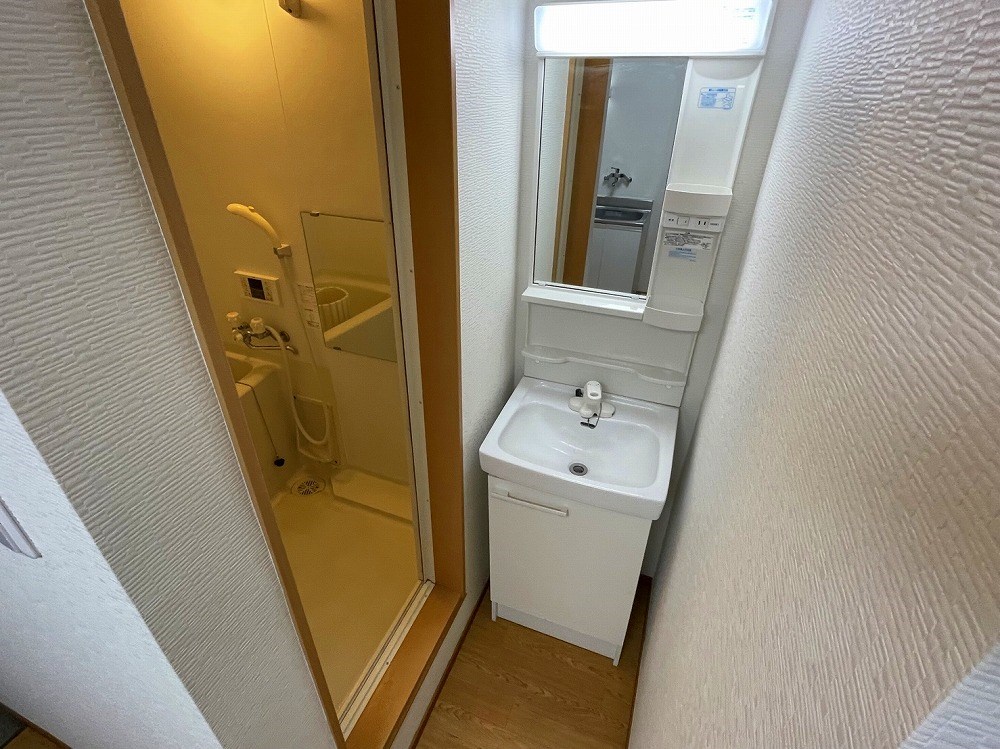 上原コーポ その他2