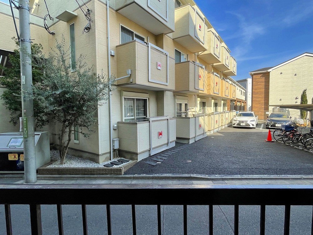 上原コーポ その他5