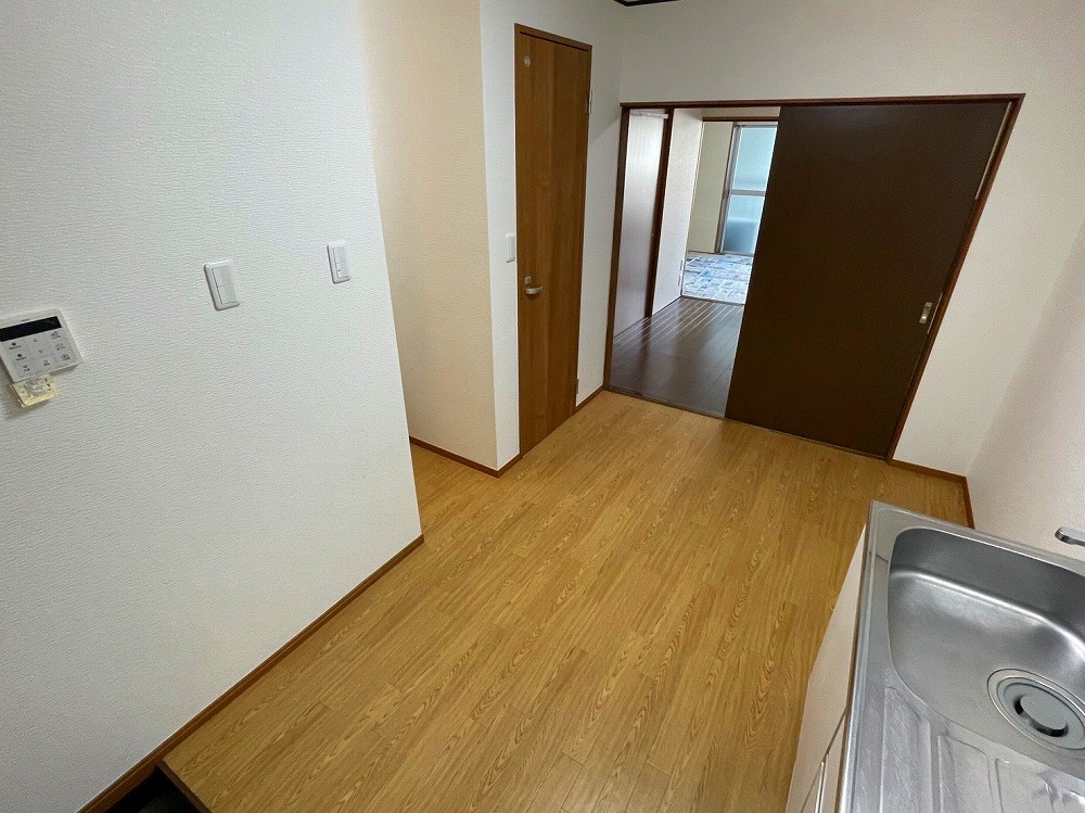 上原コーポ その他7