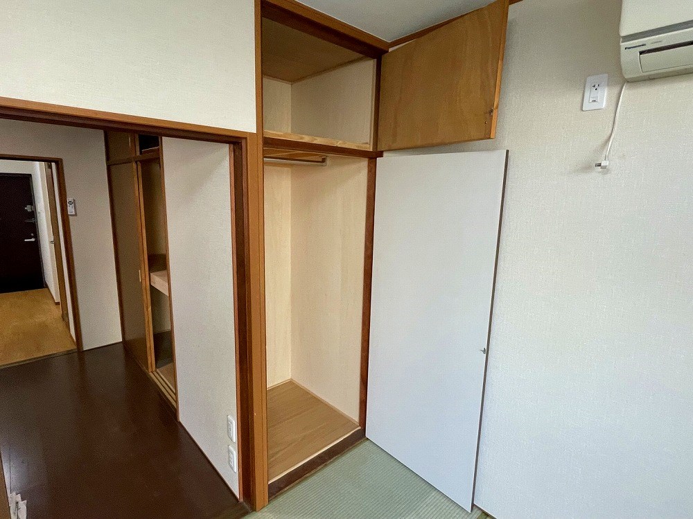 上原コーポ その他8